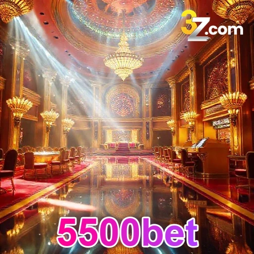 5500bet app Apostas
