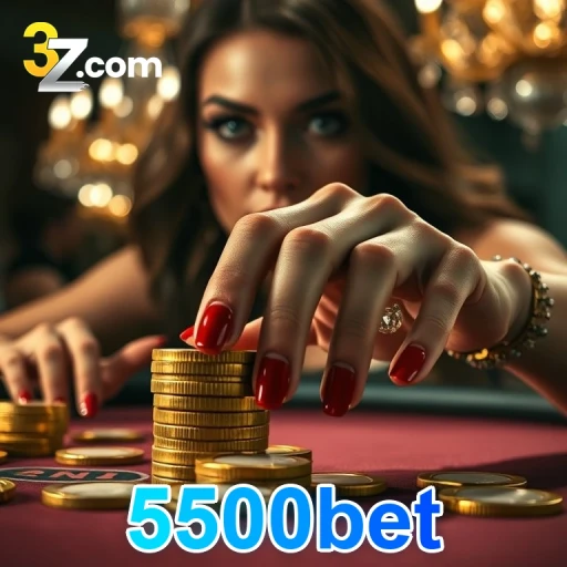 5500bet app Baixar
