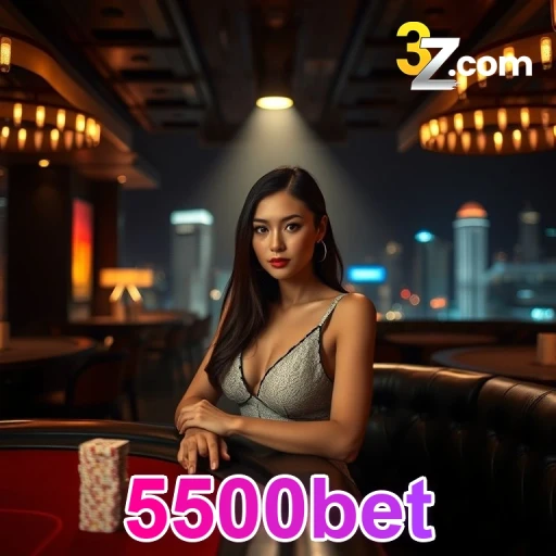 5500bet app Jogos de caça-níqueis