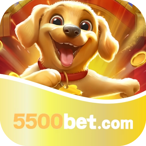 5500bet app LOGO