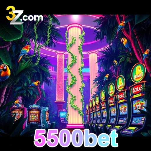 5500bet app