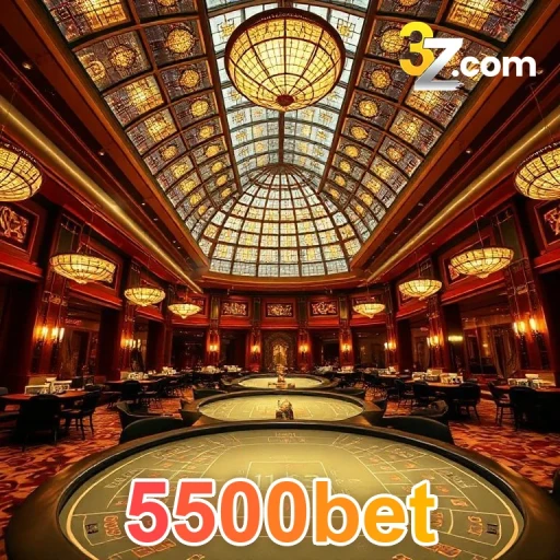5500bet app Promocao