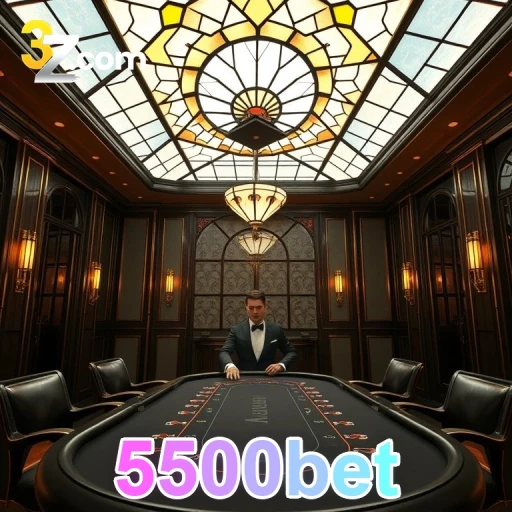 5500bet app Slots