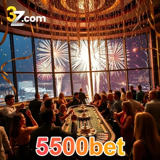 5500bet app Jogos de caça-níqueis